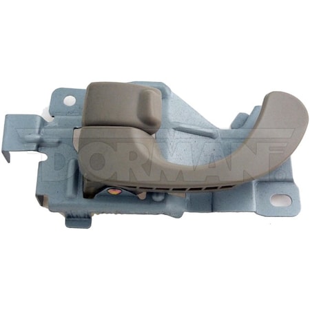 Motormite Interior Door Handle Front Left, 93180 93180